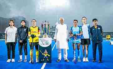 Sports in Bihar